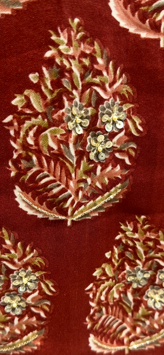 King Choice Kurti Designer