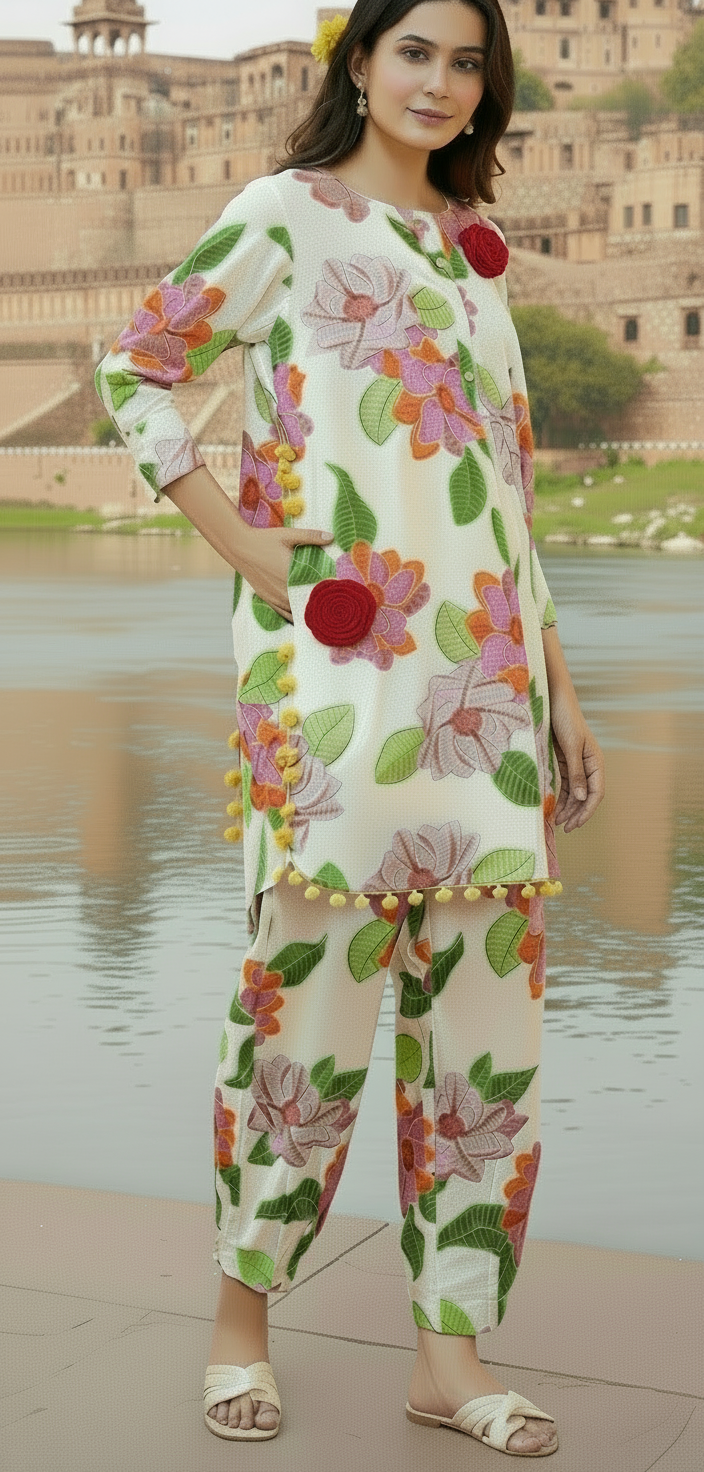 Queen Chord Set Designer