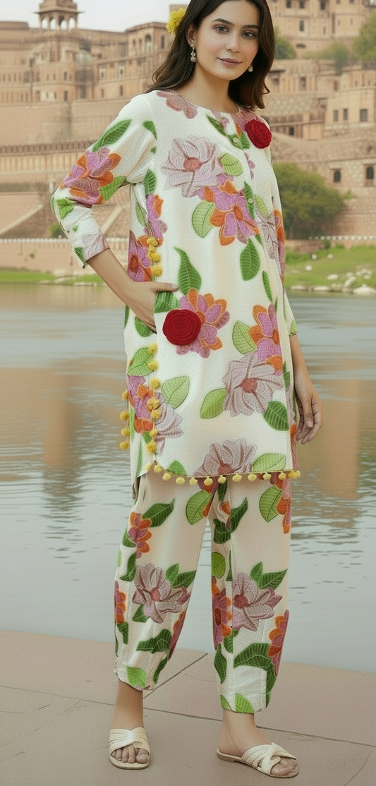 Queen Chord Set Designer