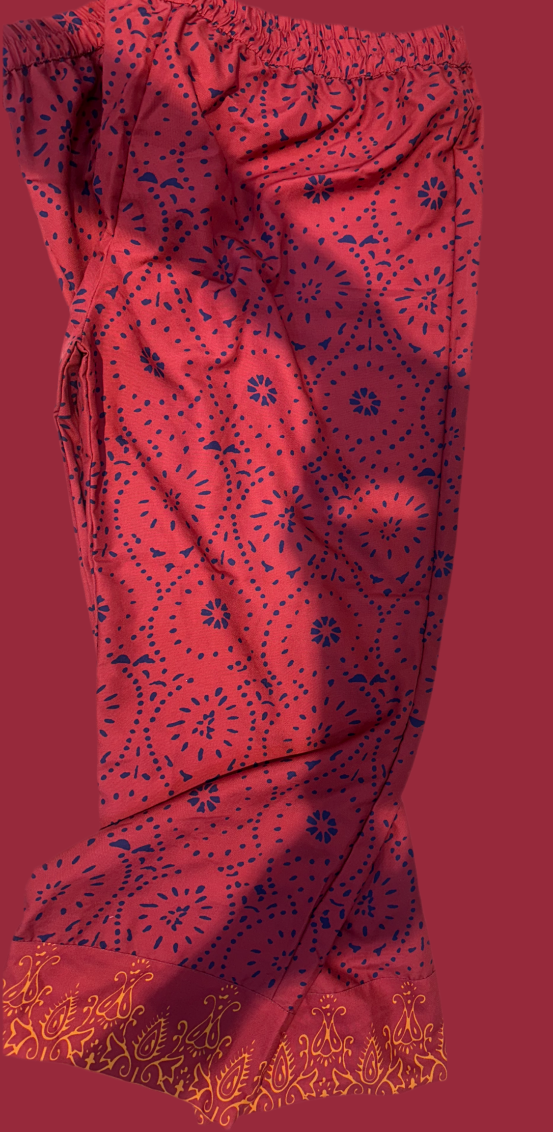 Designer King's Queen Suit